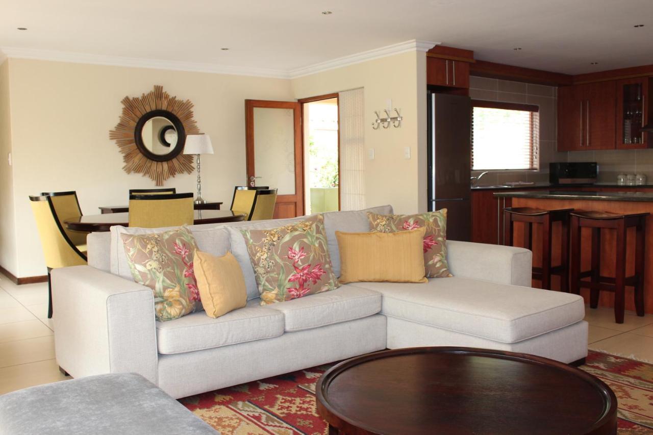 Topaz Cove Luxury Villas Edenvale Exterior photo