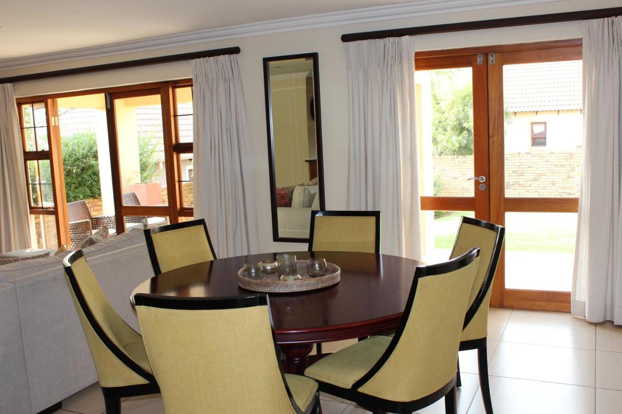 Topaz Cove Luxury Villas Edenvale Exterior photo