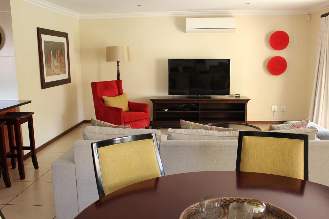 Topaz Cove Luxury Villas Edenvale Exterior photo
