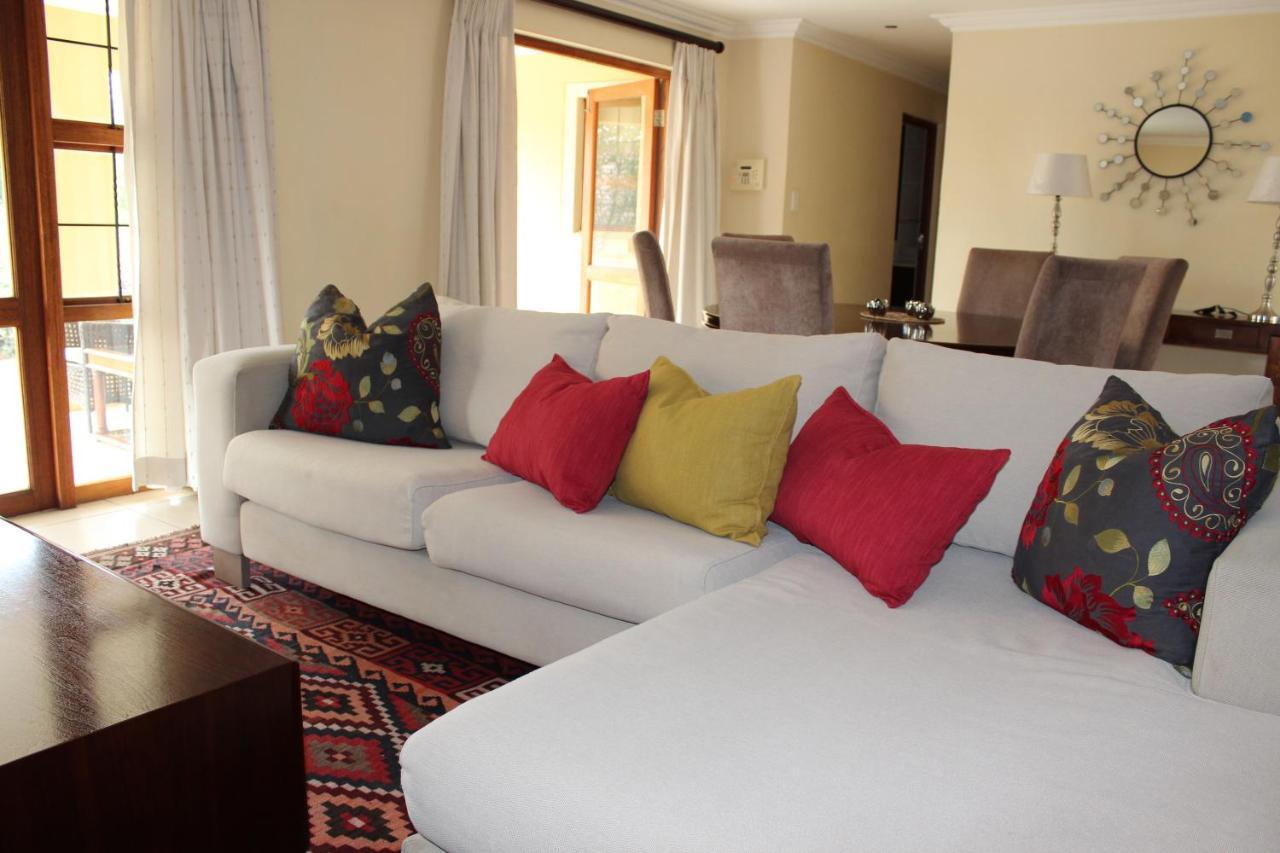Topaz Cove Luxury Villas Edenvale Exterior photo