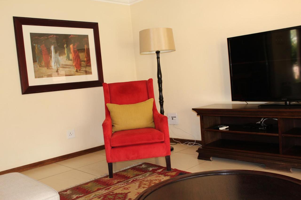 Topaz Cove Luxury Villas Edenvale Exterior photo