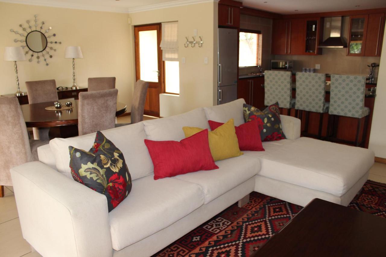 Topaz Cove Luxury Villas Edenvale Exterior photo
