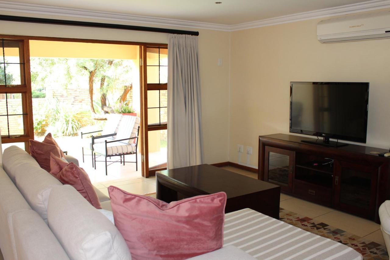 Topaz Cove Luxury Villas Edenvale Exterior photo