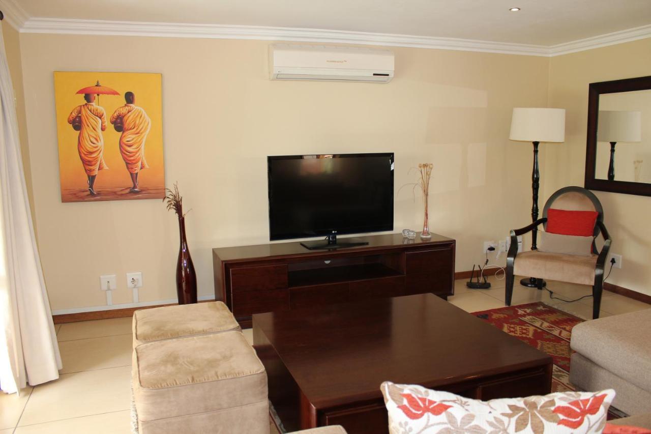Topaz Cove Luxury Villas Edenvale Exterior photo