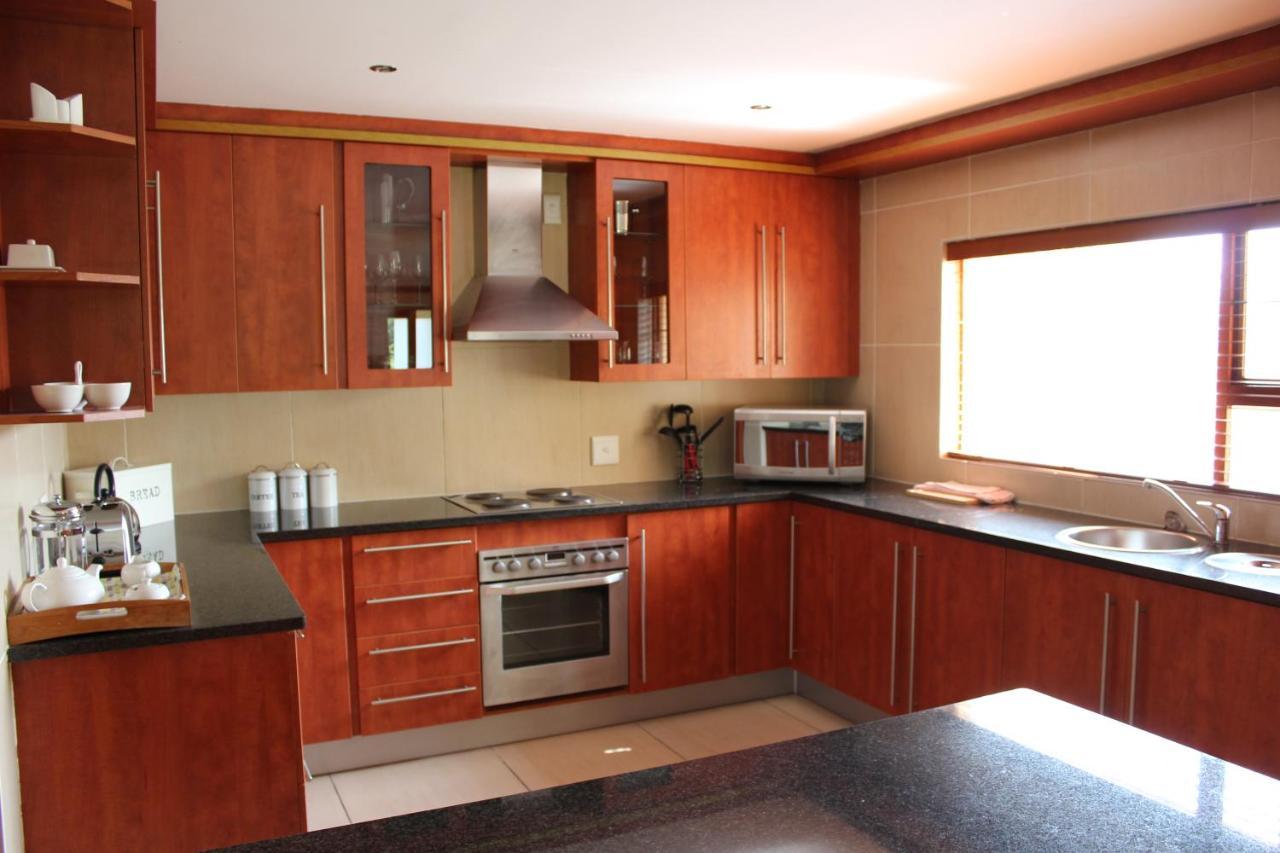 Topaz Cove Luxury Villas Edenvale Exterior photo