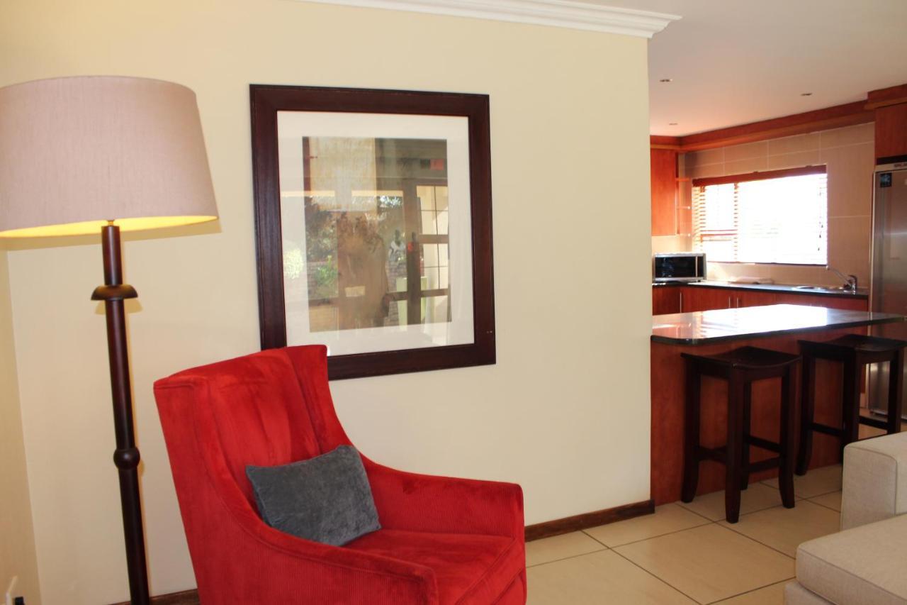Topaz Cove Luxury Villas Edenvale Exterior photo