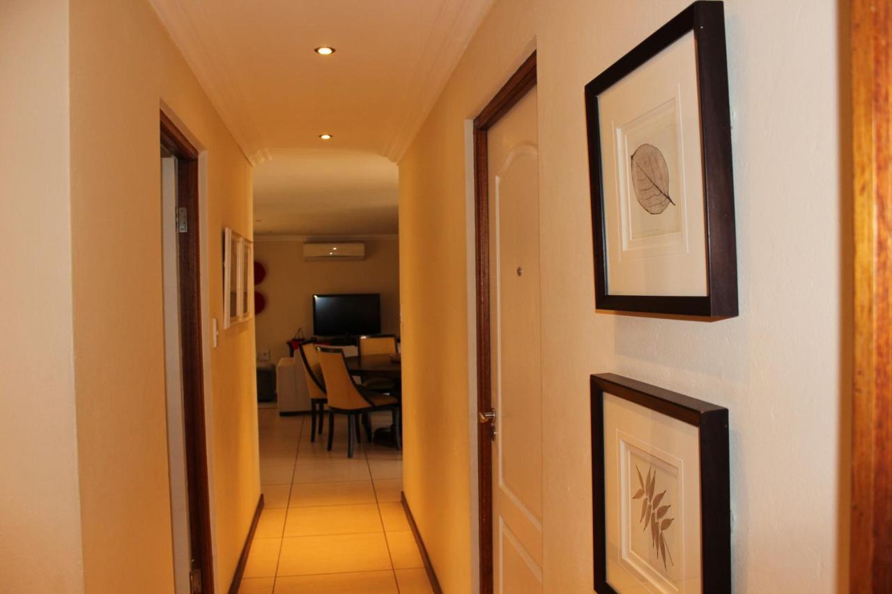 Topaz Cove Luxury Villas Edenvale Exterior photo