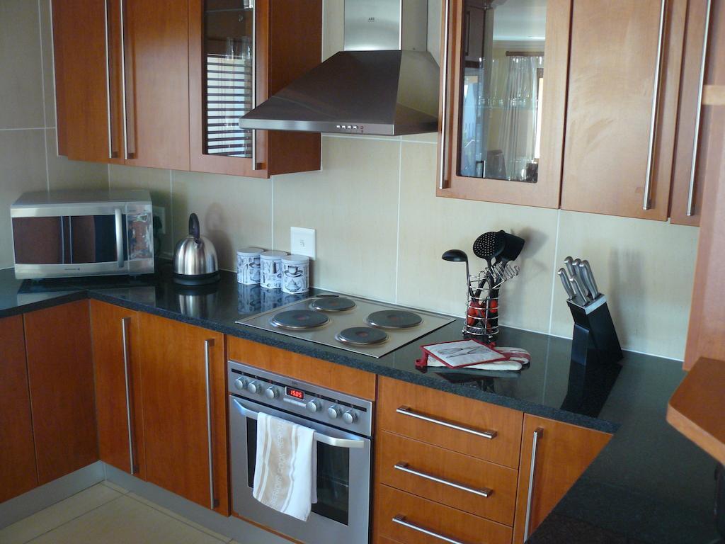 Topaz Cove Luxury Villas Edenvale Exterior photo