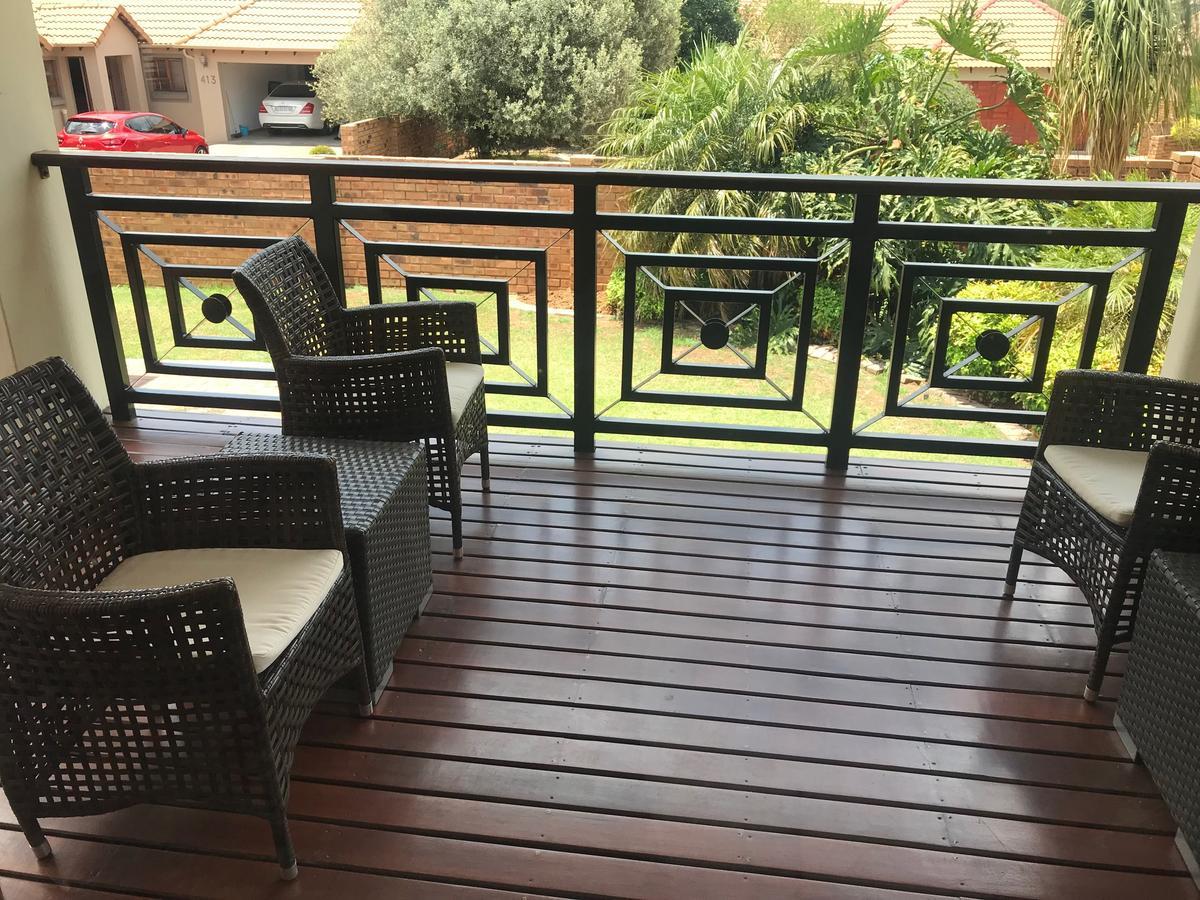 Topaz Cove Luxury Villas Edenvale Exterior photo